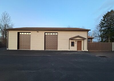 3072 Brodhead Road
