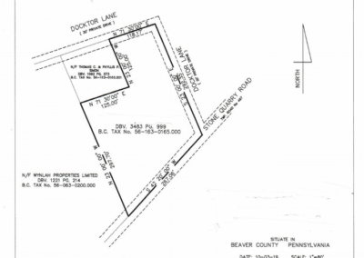 227 Stone Quarry Road