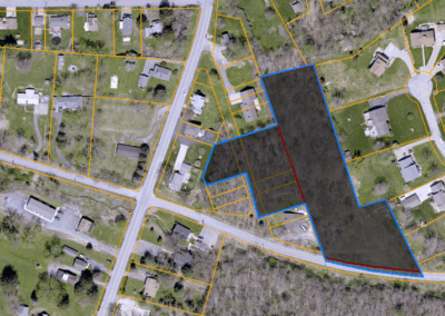 127 East Shaffer Road