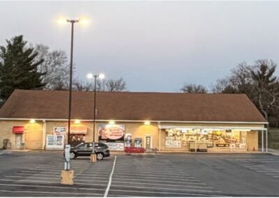 3618 Brodhead Road